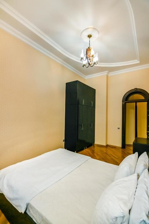 Апартаменты Luxary Apartment Near Mc Donalds Баку-104