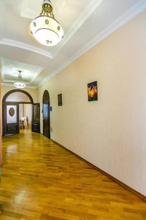 Апартаменты Luxary Apartment Near Mc Donalds Баку-110