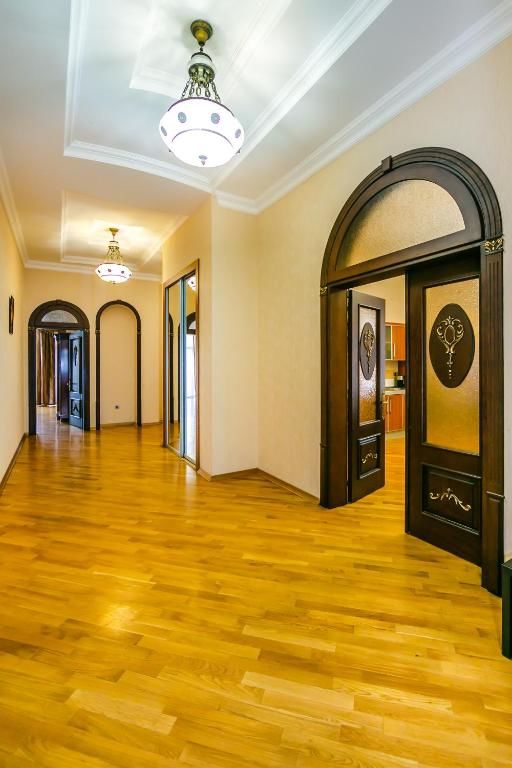 Апартаменты Luxary Apartment Near Mc Donalds Баку-113