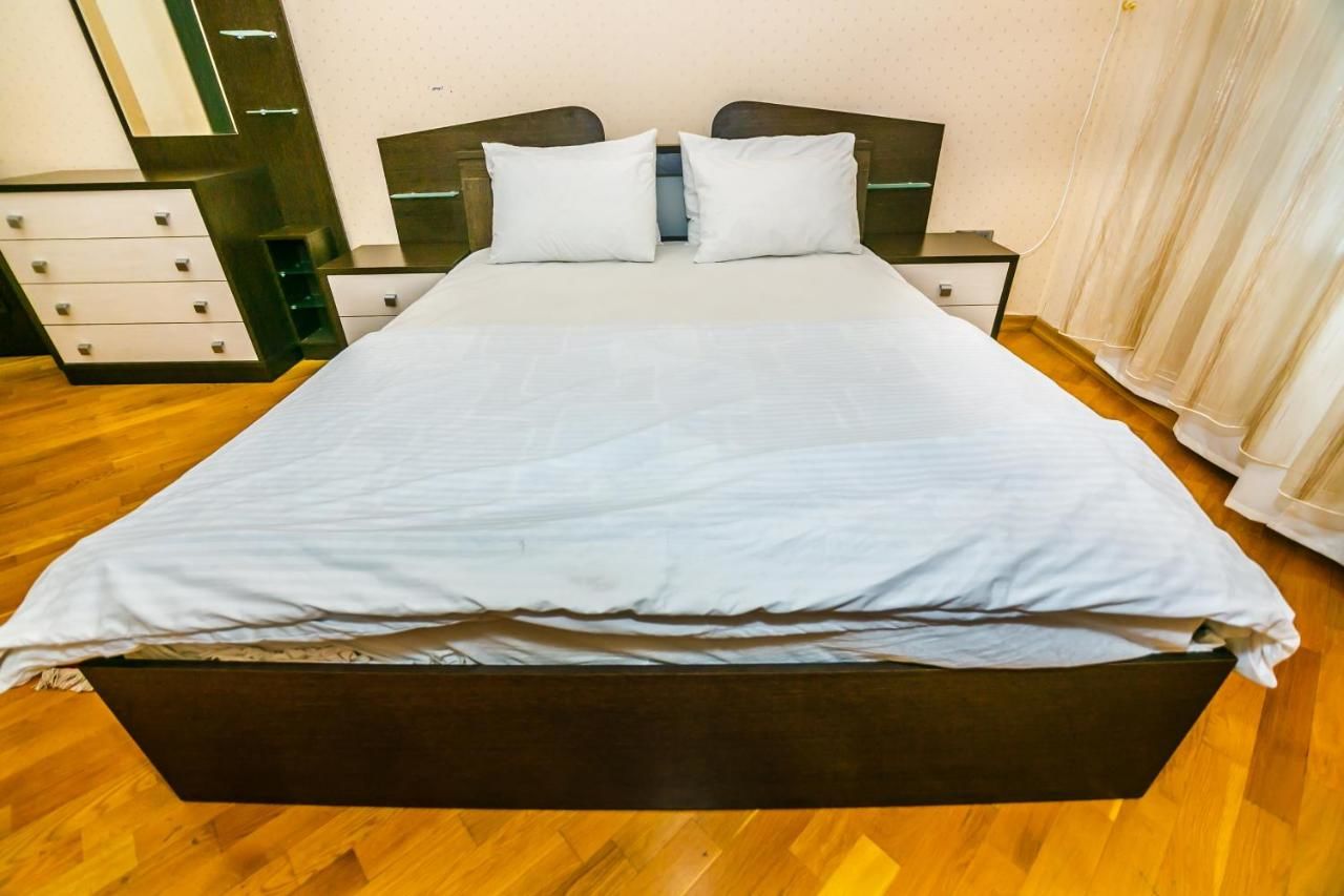 Апартаменты Luxary Apartment Near Mc Donalds Баку-38