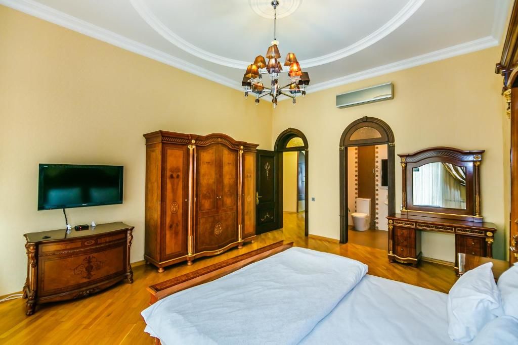 Апартаменты Luxary Apartment Near Mc Donalds Баку-57