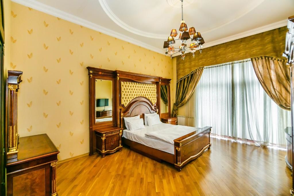 Апартаменты Luxary Apartment Near Mc Donalds Баку-60