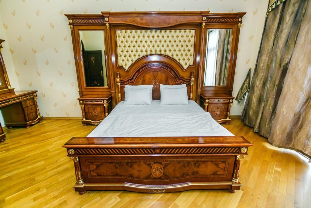 Апартаменты Luxary Apartment Near Mc Donalds Баку-82