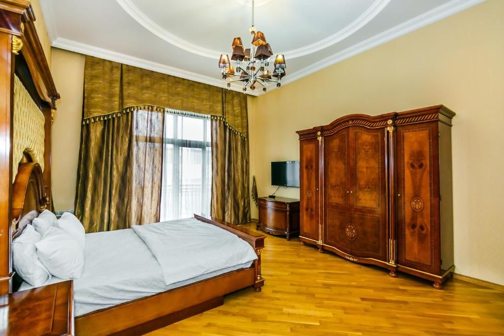 Апартаменты Luxary Apartment Near Mc Donalds Баку-84