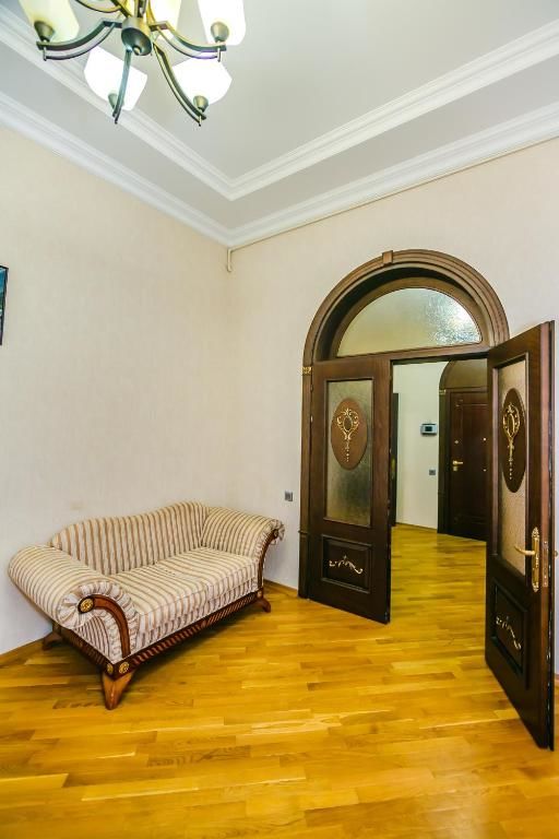 Апартаменты Luxary Apartment Near Mc Donalds Баку-91