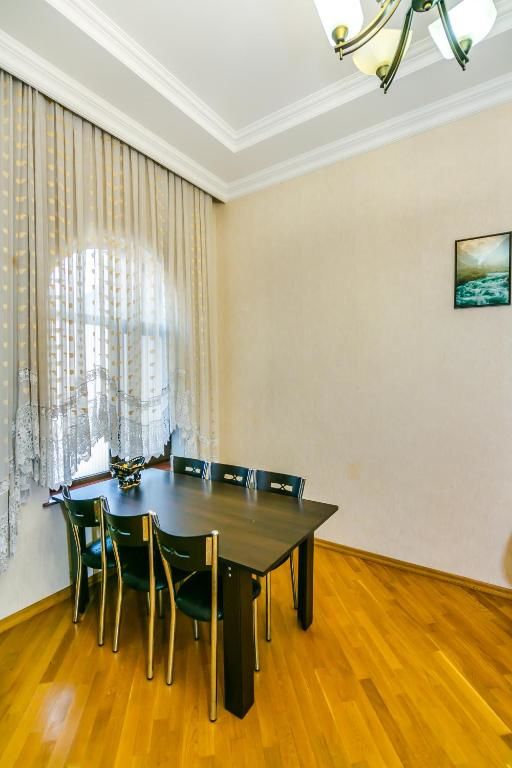 Апартаменты Luxary Apartment Near Mc Donalds Баку-92