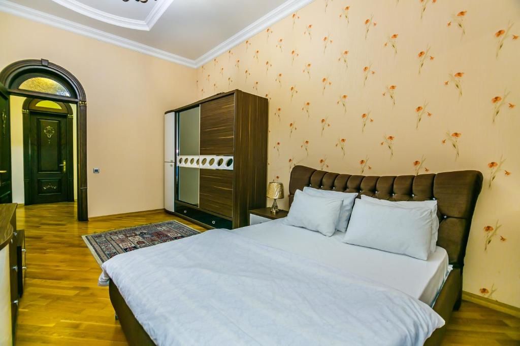 Апартаменты Luxary Apartment Near Mc Donalds Баку-96