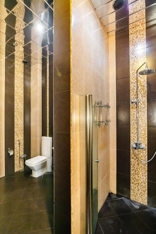Апартаменты Luxary Apartment Near Mc Donalds Баку-100