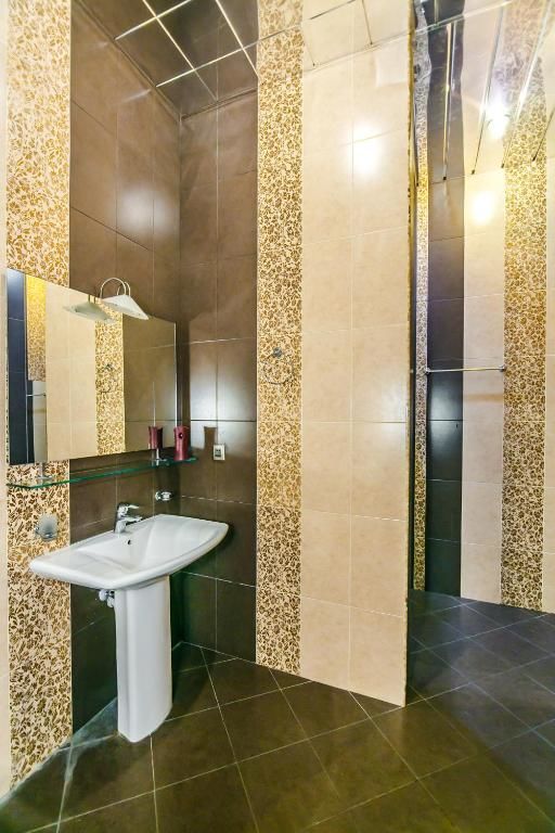 Апартаменты Luxary Apartment Near Mc Donalds Баку-101