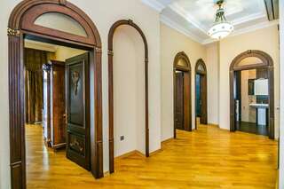 Апартаменты Luxary Apartment Near Mc Donalds Баку Апартаменты с видом на море-106