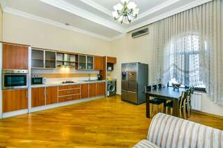 Апартаменты Luxary Apartment Near Mc Donalds Баку Апартаменты с видом на море-28