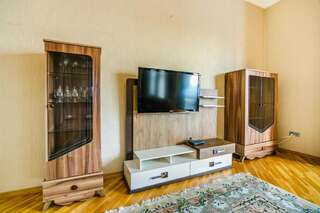 Апартаменты Luxary Apartment Near Mc Donalds Баку Апартаменты с видом на море-47