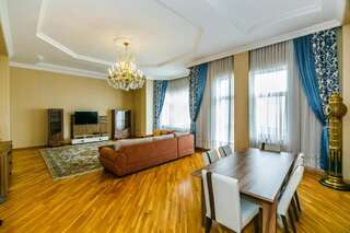 Апартаменты Luxary Apartment Near Mc Donalds Баку Апартаменты с видом на море-52