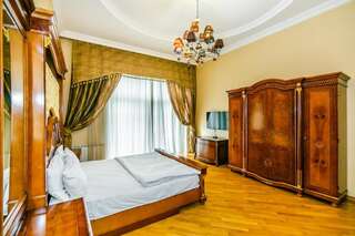 Апартаменты Luxary Apartment Near Mc Donalds Баку Апартаменты с видом на море-56