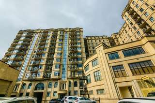 Апартаменты Luxary Apartment Near Mc Donalds Баку Апартаменты с видом на море-58