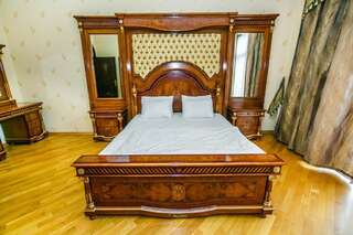 Апартаменты Luxary Apartment Near Mc Donalds Баку Апартаменты с видом на море-79