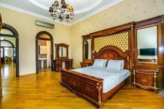 Апартаменты Luxary Apartment Near Mc Donalds Баку Апартаменты с видом на море-82