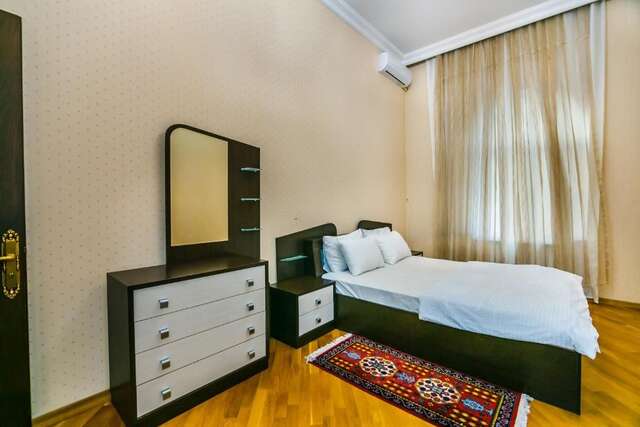 Апартаменты Luxary Apartment Near Mc Donalds Баку-105