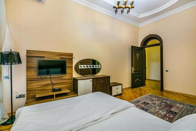 Апартаменты Luxary Apartment Near Mc Donalds Баку-107