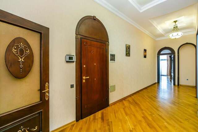 Апартаменты Luxary Apartment Near Mc Donalds Баку-111