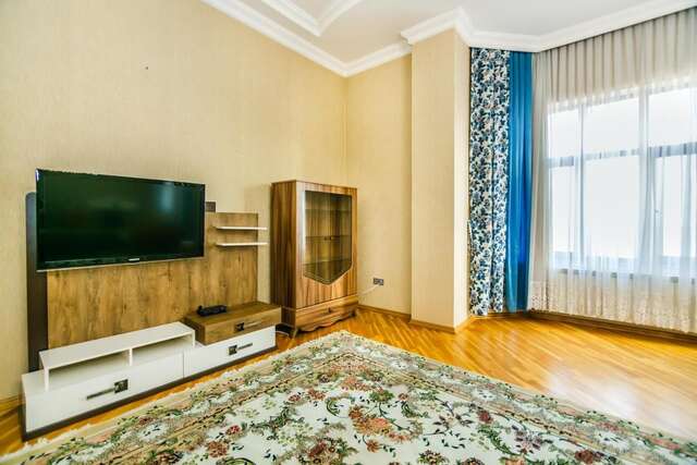 Апартаменты Luxary Apartment Near Mc Donalds Баку-18
