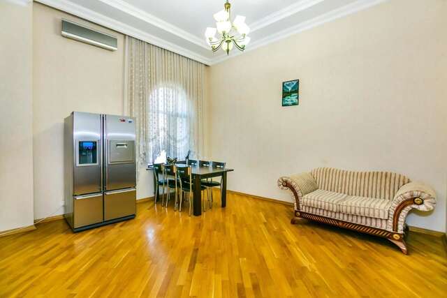 Апартаменты Luxary Apartment Near Mc Donalds Баку-31