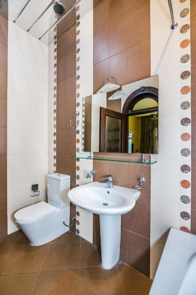 Апартаменты Luxary Apartment Near Mc Donalds Баку-36