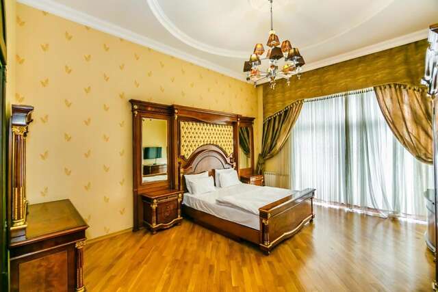 Апартаменты Luxary Apartment Near Mc Donalds Баку-59