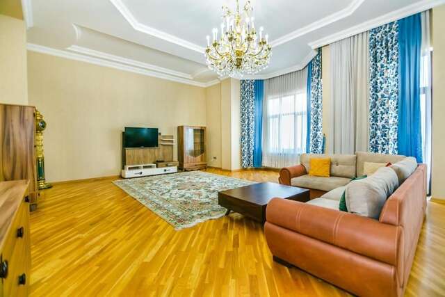 Апартаменты Luxary Apartment Near Mc Donalds Баку-66