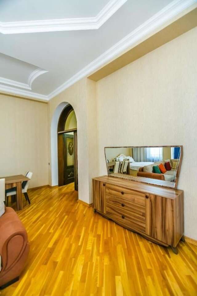 Апартаменты Luxary Apartment Near Mc Donalds Баку-75
