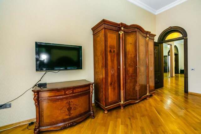 Апартаменты Luxary Apartment Near Mc Donalds Баку-80