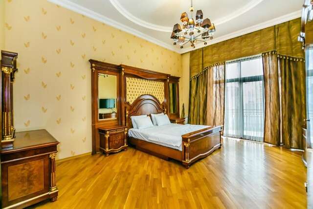 Апартаменты Luxary Apartment Near Mc Donalds Баку-85