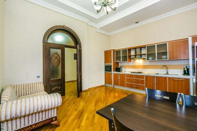Апартаменты Luxary Apartment Near Mc Donalds Баку-87