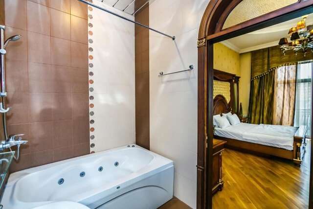 Апартаменты Luxary Apartment Near Mc Donalds Баку-93