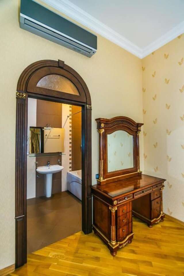 Апартаменты Luxary Apartment Near Mc Donalds Баку-94